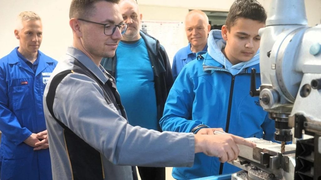 Bohei Trimet: Insolvenz trifft Werke in Sömmerda und Sachsen-Anhalt