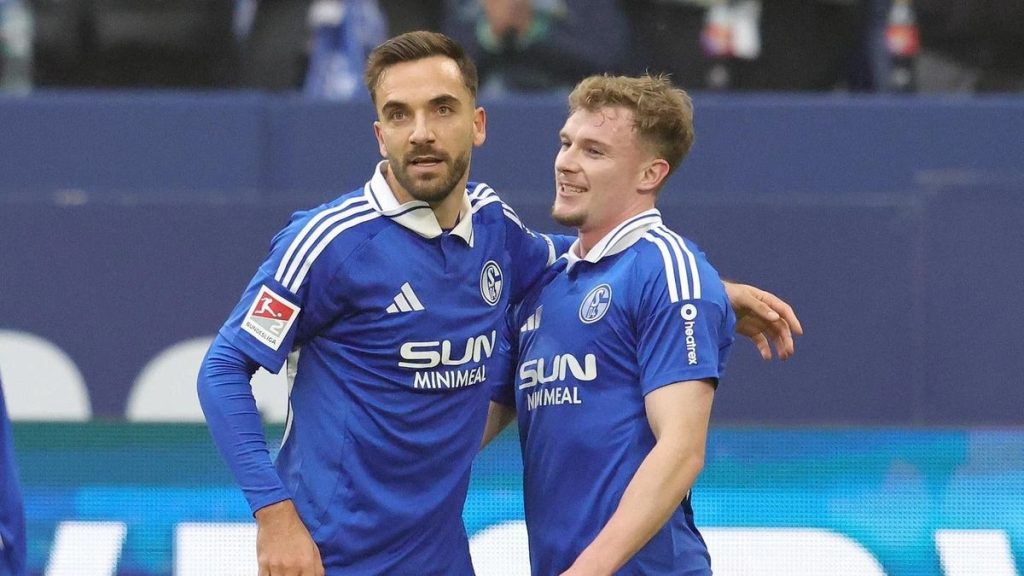 Schalke 04 bangt vor Duell in Düsseldorf – Klassenerhalt weiter offen